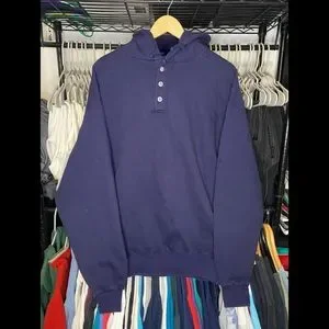90s LLBean × Russell Sweat Cardigan s_wp_6249f34a800f643b92930ccb.webp